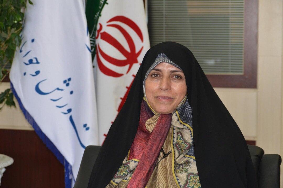 حضور نایب رئیسان بانوان از حالت نمایشی خارج میشود حضور نایب رئیسان بانوان از حالت نمایشی خارج میشود