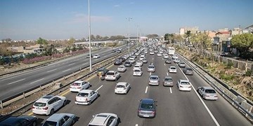 تکمیل شبکه راههای اهواز تکمیل شبکه راههای اهواز