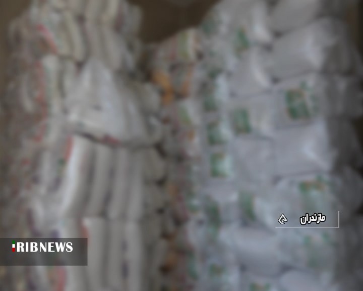 برنج شمال در سایه اختلاط ضربه فنی می‌شود