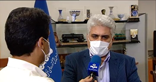 540 لیتر؛ میزان ذخیره بنزین در کارت سوخت خودروهای شخصی 540 لیتر؛ میزان ذخیره بنزین در کارت سوخت خودروهای شخصی