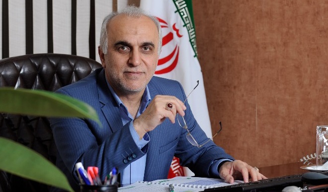 وزارت صمت و گمرک، مامور ترخیص کالاهای اساسی  وزارت صمت و گمرک، مامور ترخیص کالاهای اساسی