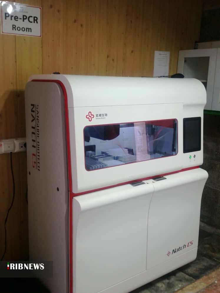 پيچيدگي خاص ويروس عامل طولاني شدن توليد واكسن كرونا پيچيدگي خاص ويروس عامل طولاني شدن توليد واكسن كرونا