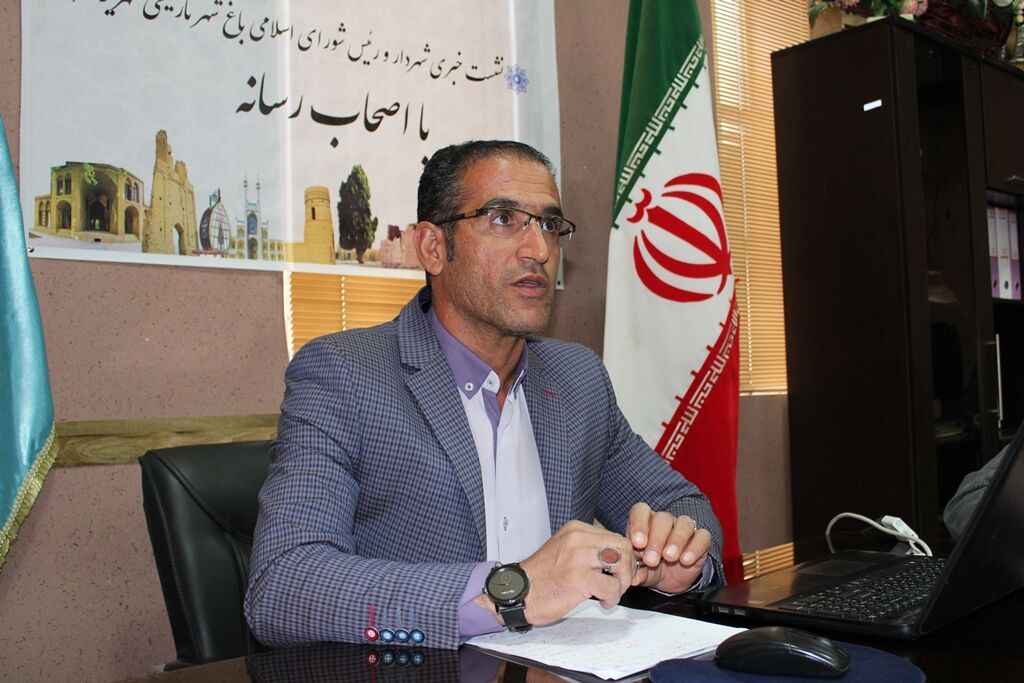 ممنوعیت ساخت و ساز اراضی فاقد کاربری مسکونی در مهریز ممنوعیت ساخت و ساز اراضی فاقد کاربری مسکونی در مهریز