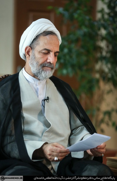 رئیس سازمان بازرسی:بخشی از گرانی ارز را ناشی از برنگرداندن تعهدات ارزی میدانیم/ تکلیفی که بانکها نسبت به اعطای تسهیلات به بخش تولید دارند باید تحقق پیدا کند/ فعالیت دستگاهها با سامانه «قانون بان» رصد میشود رئیس سازمان بازرسی:بخشی از گرانی ارز را ناشی از برنگرداندن تعهدات ارزی میدانیم/ تکلیفی که بانکها نسبت به اعطای تسهیلات به بخش تولید دارند باید تحقق پیدا کند/ فعالیت دستگاهها با سامانه «قانون بان» رصد میشود