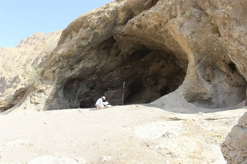 آغاز فصل سوم تهیه نقشه باستانشناسی دشت مرودشت آغاز فصل سوم تهیه نقشه باستانشناسی دشت مرودشت