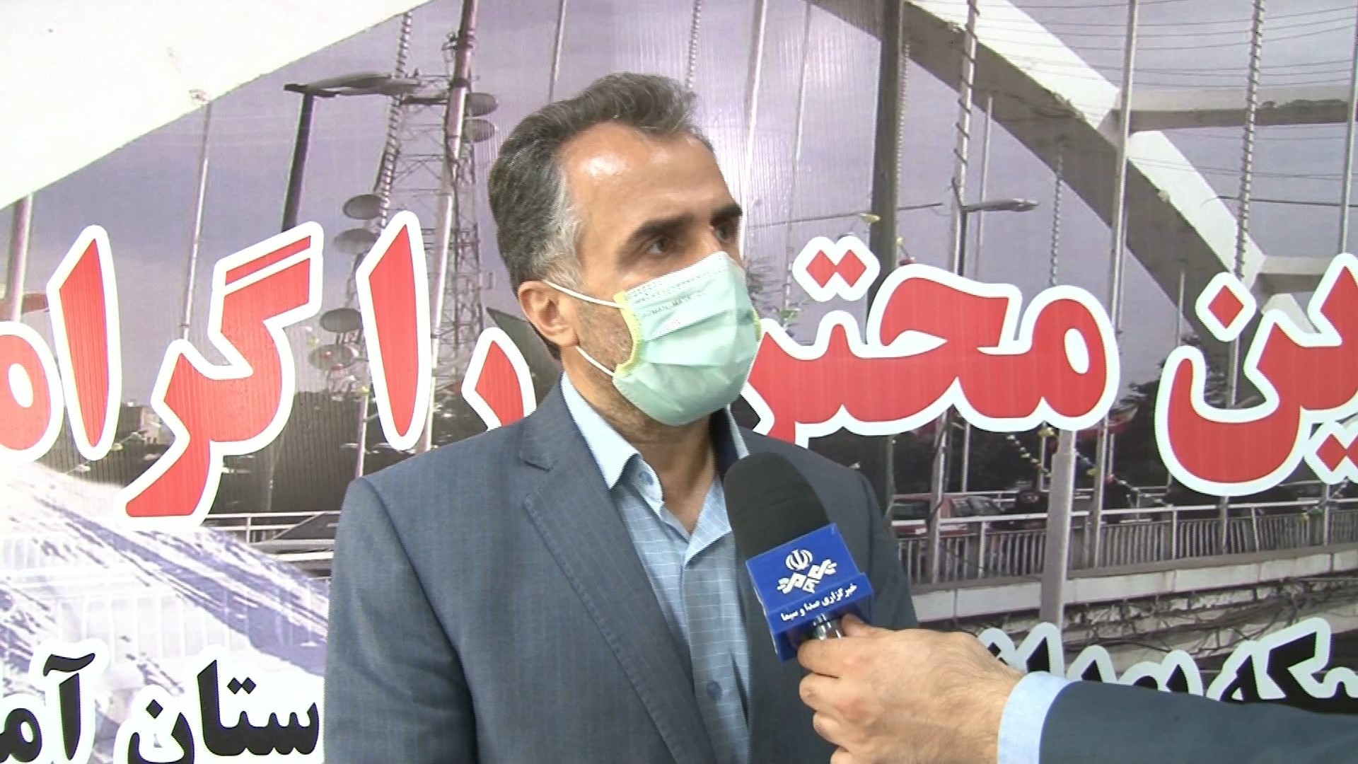 آزمایش موفق شربت ضد کرونا در ۲ بیمارستان آمل