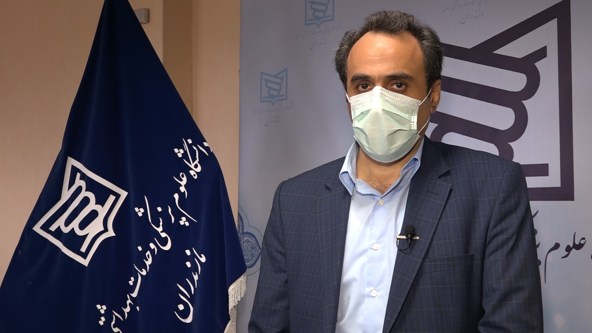 آزمایش موفق شربت ضد کرونا در ۲ بیمارستان آمل