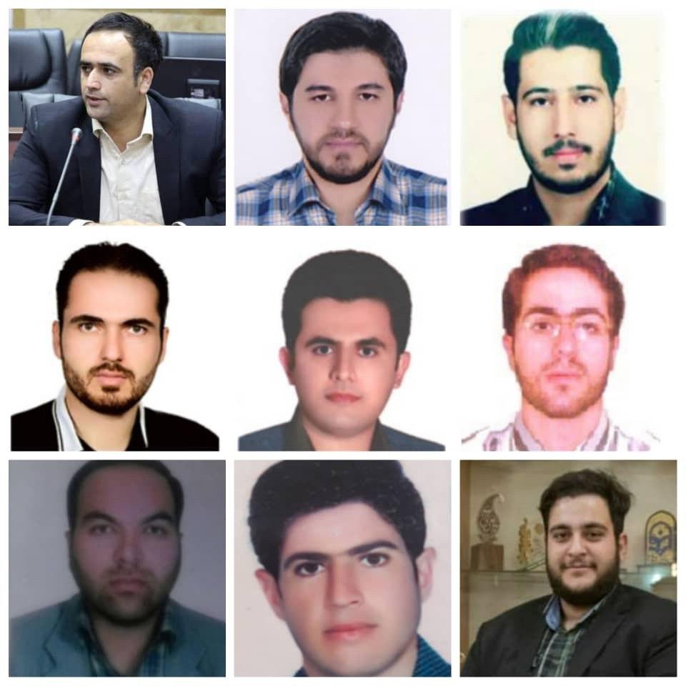 مشارکت ۹۸ درصدی در انتخابات مجمع جوانان استان کرمانشاه مشارکت ۹۸ درصدی در انتخابات مجمع جوانان استان کرمانشاه