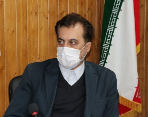 سیر خط قرمز کرونایی در مازندران