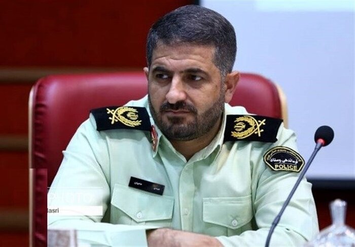 ایجاد امنیت فراگیر در مناطق صنعتی، لازمه جهش تولید