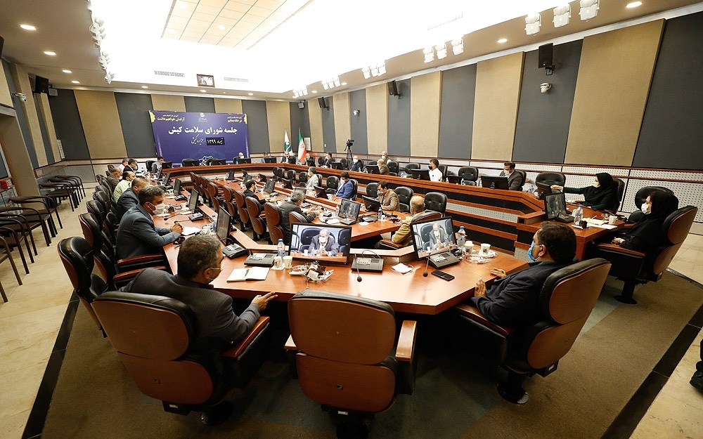 برگزاري جنگ هاي شبانه و فعاليت مجموعه ورزشي تفريحي بانوان با رعايت شيوه نامه هاي بهداشتي برگزاري جنگ هاي شبانه و فعاليت مجموعه ورزشي تفريحي بانوان با رعايت شيوه نامه هاي بهداشتي