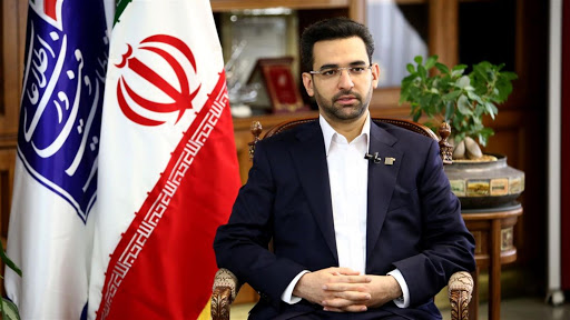 دومین مرکز داده بزرگ شبکه ملی اطلاعات وارد مدار می شود دومین مرکز داده بزرگ شبکه ملی اطلاعات وارد مدار می شود