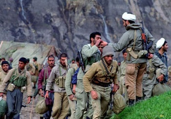 عملیات «نصر ۵»؛ انتقام وحشی‌گری بعثی‌ها در خلیج فارس