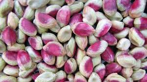 کشف بیش از 5هزار کیلو گرم پسته قاچاق در شوط