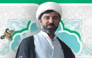 معرفی امام جمعه جدید شهر دیباج | خبرگزاری صدا و سیما
