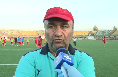 دغدغه های سرمربی سپیدرود رشت برای ادامه راه جام آزادگان دغدغه های سرمربی سپیدرود رشت برای ادامه راه جام آزادگان