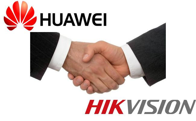 شرکت چینی هواوی یا تحت مالکیت ارتش چین است یا توسط آن کنترل می شود!