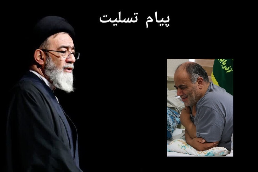 شهادت جانباز ۷۰ درصد در تبریز