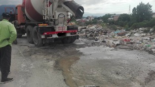 دستگیری متخلفان شکار و صید در شهرهای مازندران