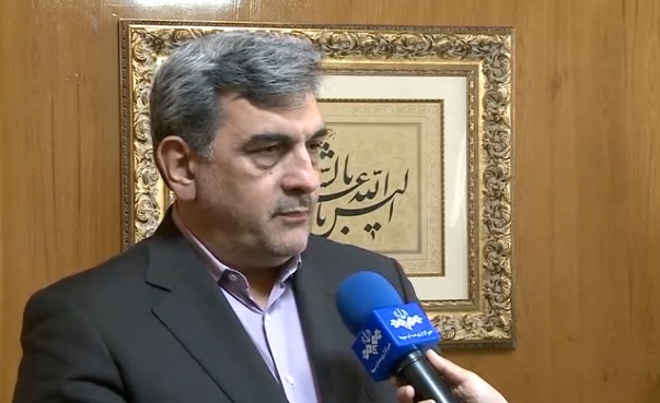 استفاده ۹۵ درصدی مسافران مترو از ماسک استفاده ۹۵ درصدی مسافران مترو از ماسک