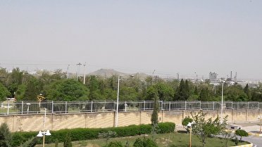 اراک  ناسالم برای گروه‌های حساس