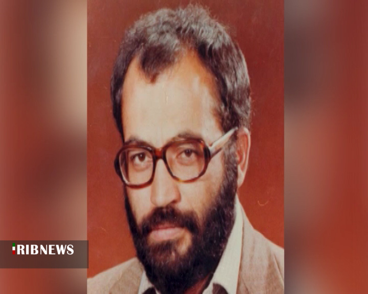 شهید رحمن استکی، بهشتی چهارمحال و بختیاری شهید رحمن استکی، بهشتی چهارمحال و بختیاری