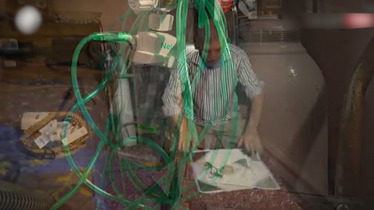 هشتم تیر روز نفس های سوخته