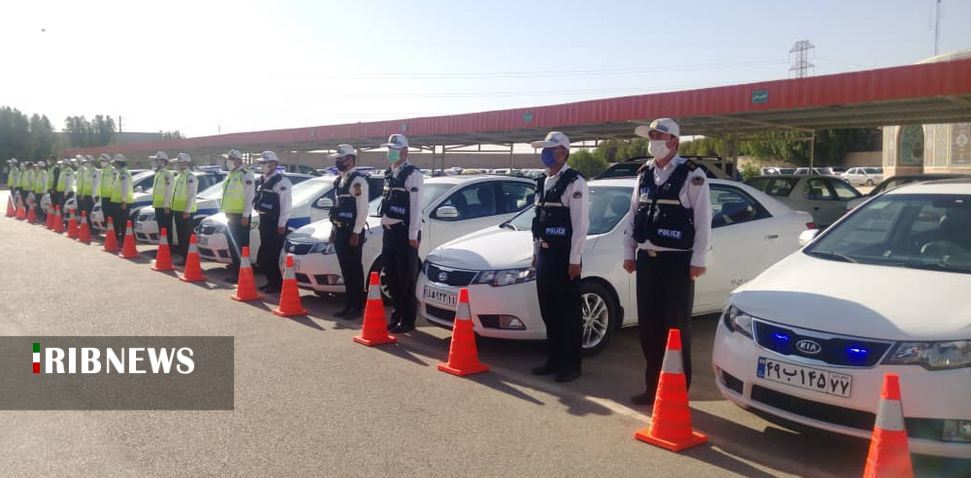 کشف 920 میلیارد ریال کالای قاچاق در خوزستان