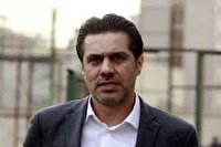 پیام پیروانی به هواداران پرسپولیس