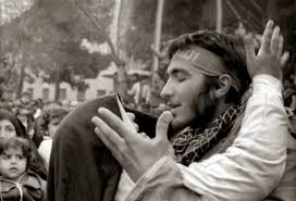 سلام بر آنهایی که رفتند تا بمانند؛