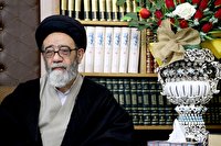 حال عمومی امام جمعه تبریز خوب است حال عمومی امام جمعه تبریز خوب است