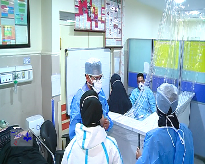 کرونا ویروس هزار چهره ای که باکسی تعارف ندارد کرونا ویروس هزار چهره ای که باکسی تعارف ندارد