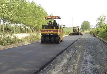 ایمن سازی جاده ساری_فرح آباد ایمن سازی جاده ساری_فرح آباد