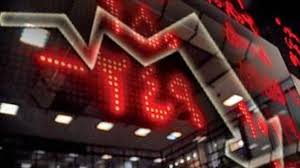 افت ۱۵ هزار واحدی شاخص بورس افت ۱۵ هزار واحدی شاخص بورس