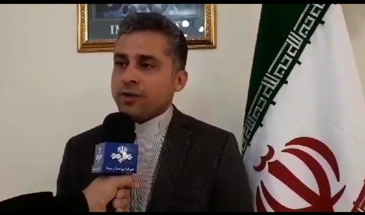 زلزله «سنگان» خسارت جانی و مالی نداشته است زلزله «سنگان» خسارت جانی و مالی نداشته است