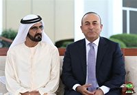 به اوج رسیدن اختلافات آنکارا و ابوظبی