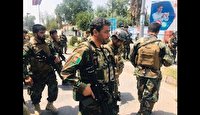 ستاد ارتش افغانستان وارد میدان شد ستاد ارتش افغانستان وارد میدان شد