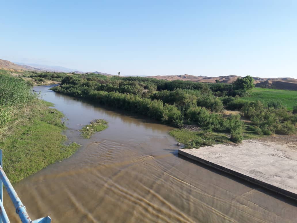 تامین آب روستاهای حاشیه رودخانه دره رود اصلاندوز تامین آب روستاهای حاشیه رودخانه دره رود اصلاندوز