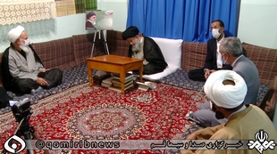 کرونا در شبانه روز گذشته جان ۵ نفر را در قم گرفت