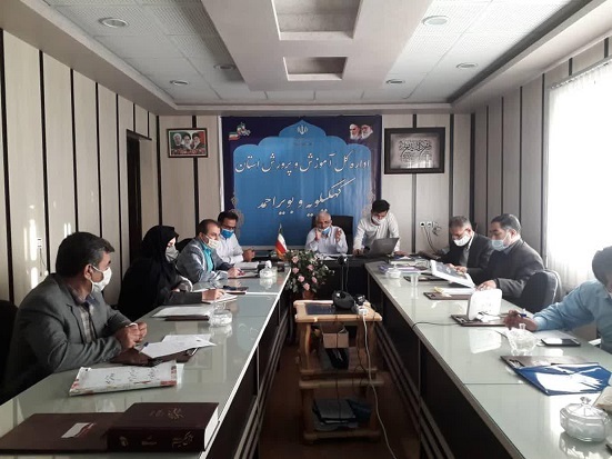 نام نویسی ۹۰ درصد از دانش آموزان استان در مدارس