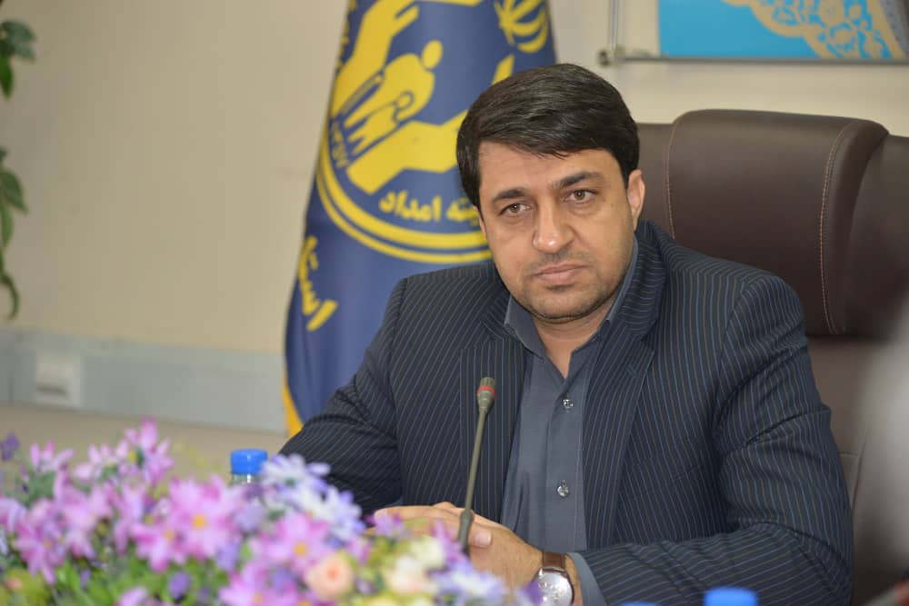 پرداخت کمکهای موردی به ۲۰ هزار نیازمند فارس پرداخت کمکهای موردی به ۲۰ هزار نیازمند فارس