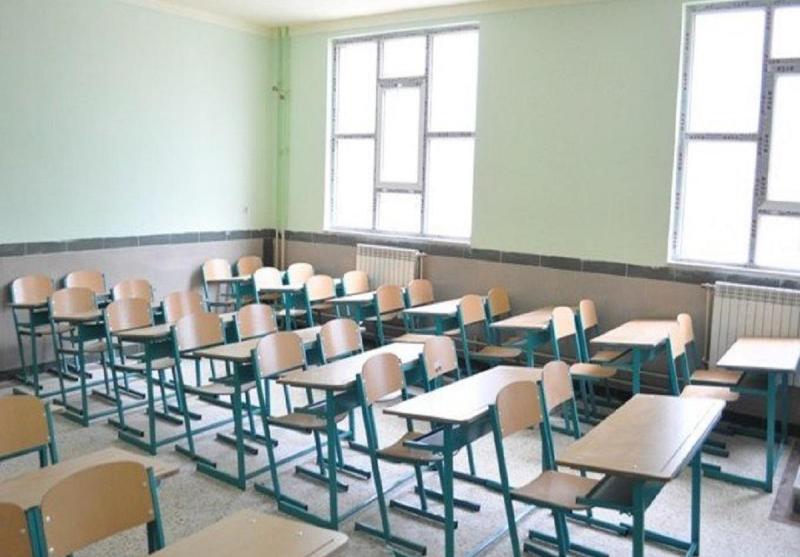 بهره برداری از ۱۷۰ واحد آموزشی در هرمزگان