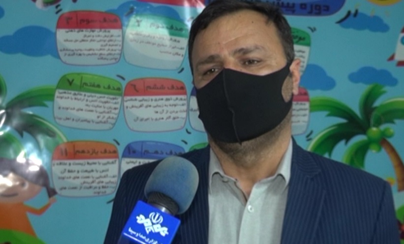 فرصت ثبت نام اول ابتدایی همچنان وجود دارد