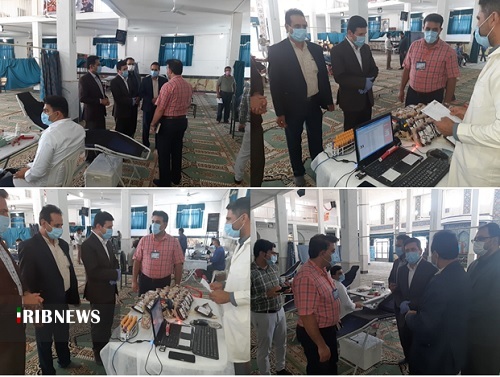 خلاصه مهم‌ترین خبر‌های امروز فارس