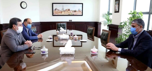 ارتقاء کیفیت جاده‌های بشاگرد مهمترین شاخص توسعه منطقه