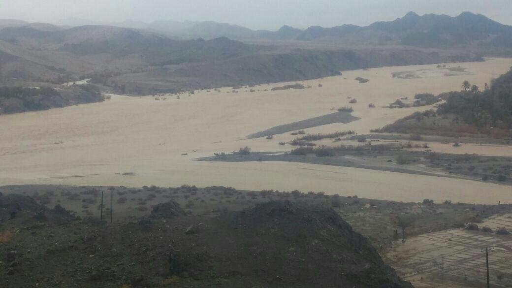 بازگشایی یک محور در جنوب سیستان و بلوچستان بازگشایی یک محور در جنوب سیستان و بلوچستان