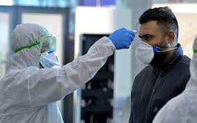 مردم رعایت نکنند، پیک بیماری سریعتر میاید مردم رعایت نکنند، پیک بیماری سریعتر میاید