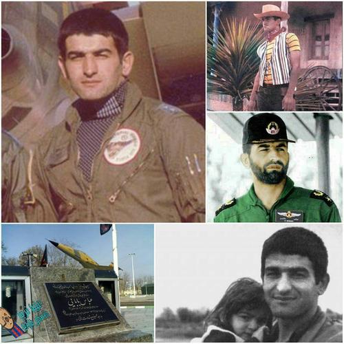 مکه من ایران است