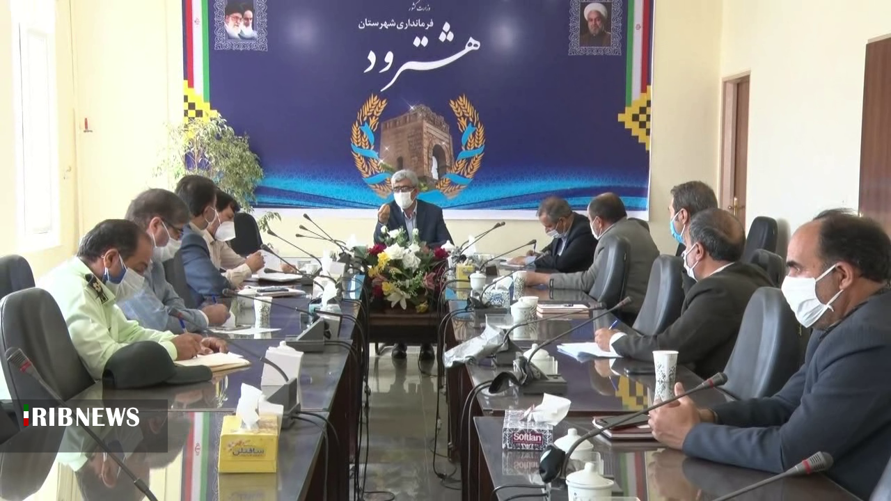 حمل گندم از هشترود به دیگر مناطق قاچاق محسوب می شود حمل گندم از هشترود به دیگر مناطق قاچاق محسوب می شود