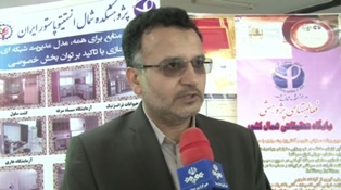 راه اندازی آزمایشگاه تشخیص کرونا در پژوهشکده پاستور آمل راه اندازی آزمایشگاه تشخیص کرونا در پژوهشکده پاستور آمل